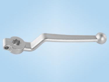 精密鑄件手柄鑄件