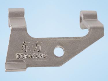 汽車配件展示鑄件