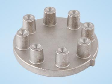 蒸發(fā)器蓋鑄件