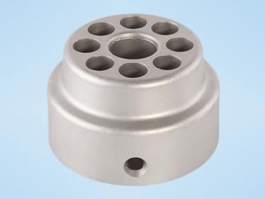 蒸發(fā)器座鑄件