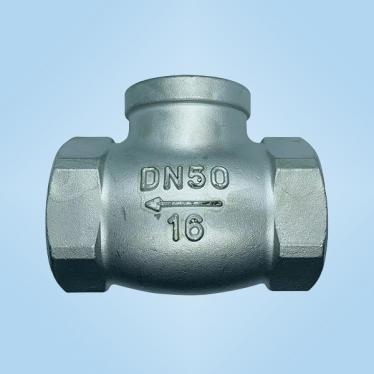 50絲扣蒸汽閥鑄件