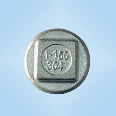 溫州版25塞頭鑄件