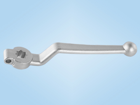 精密鑄件手柄鑄件