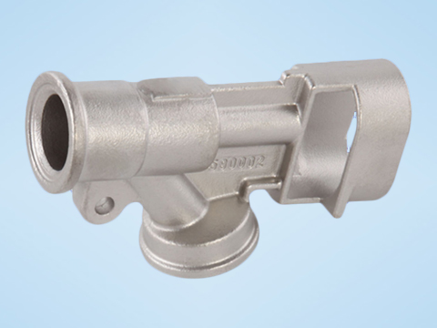 氣槍頭規(guī)格鑄件