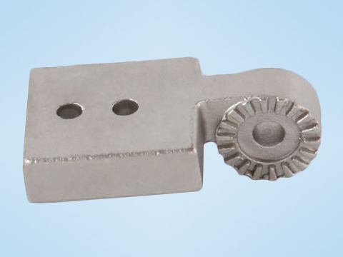 永泰汽車配件鑄件