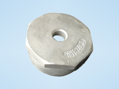 補(bǔ)芯規(guī)格鑄件