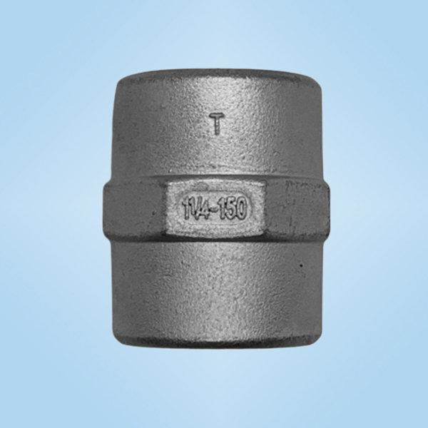 山東版32外絲鑄件