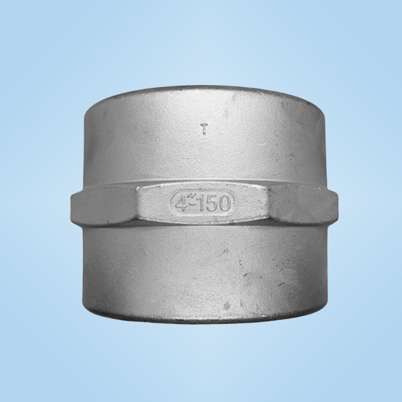 美標(biāo)100外絲鑄件