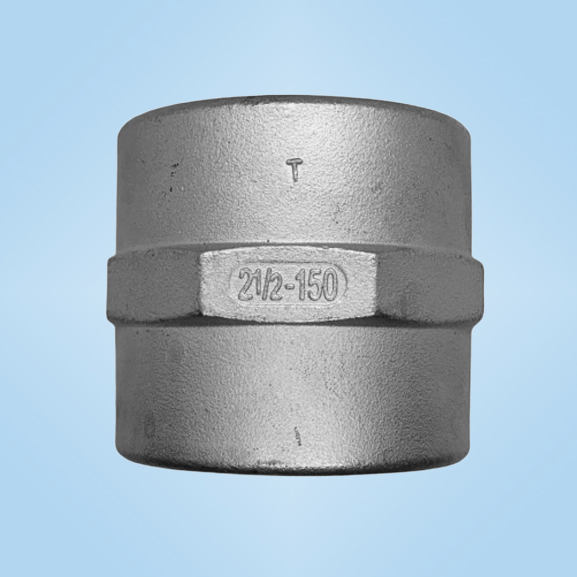 美標(biāo)65外絲鑄件