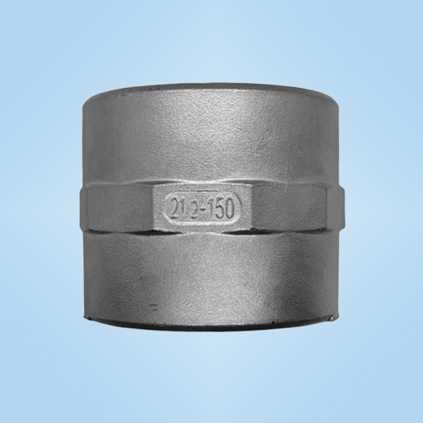 65中型外絲鑄件