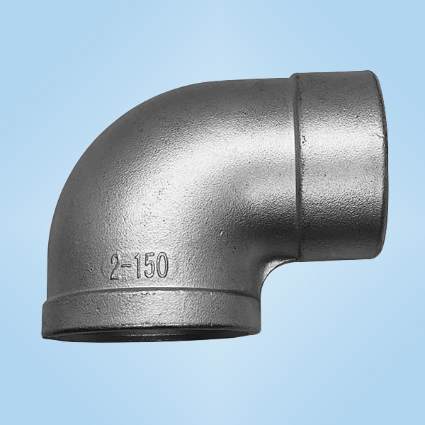 內(nèi)外彎-50鑄件