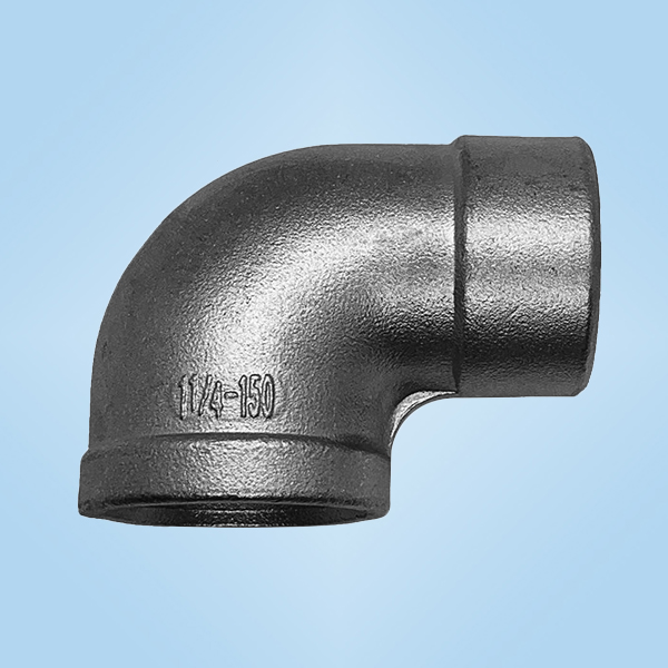 內(nèi)外彎-32鑄件