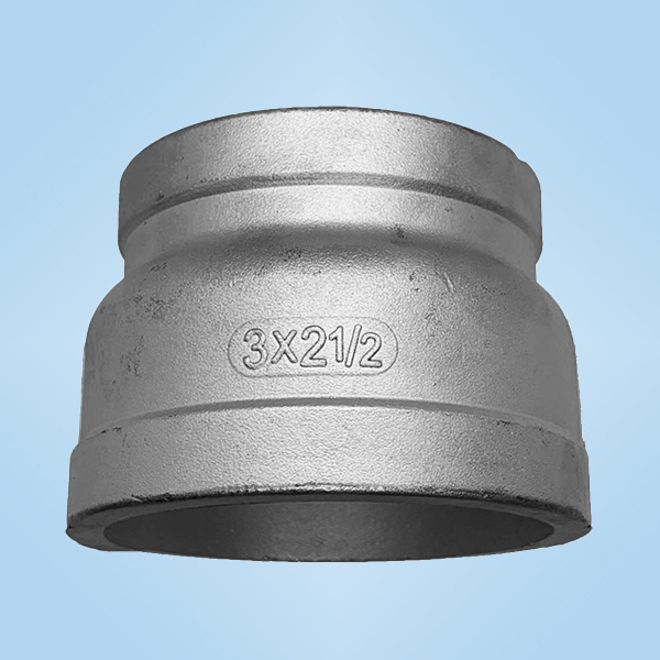 山東版-80x65鑄件