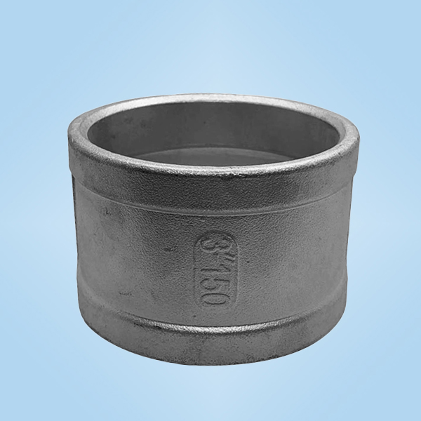 內(nèi)絲-80鑄件