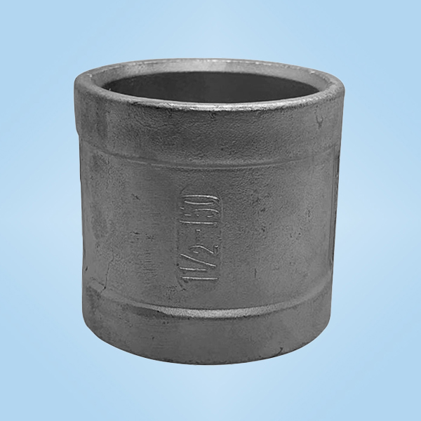 內(nèi)絲-40鑄件