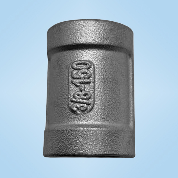 內(nèi)絲-10鑄件