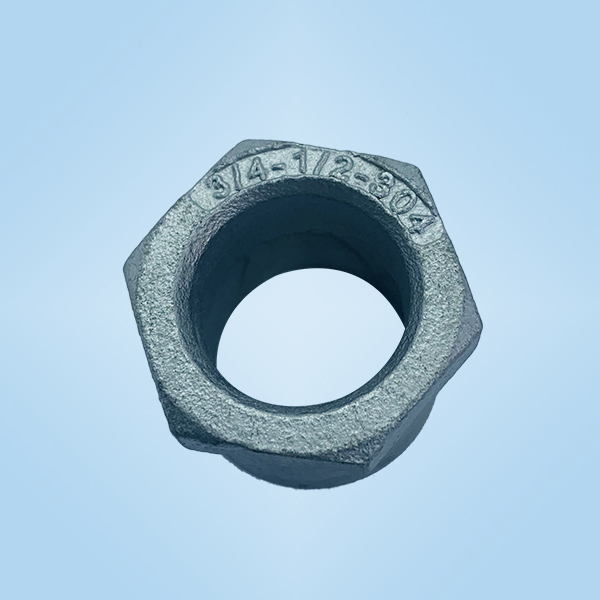 20x15補(bǔ)芯鑄件