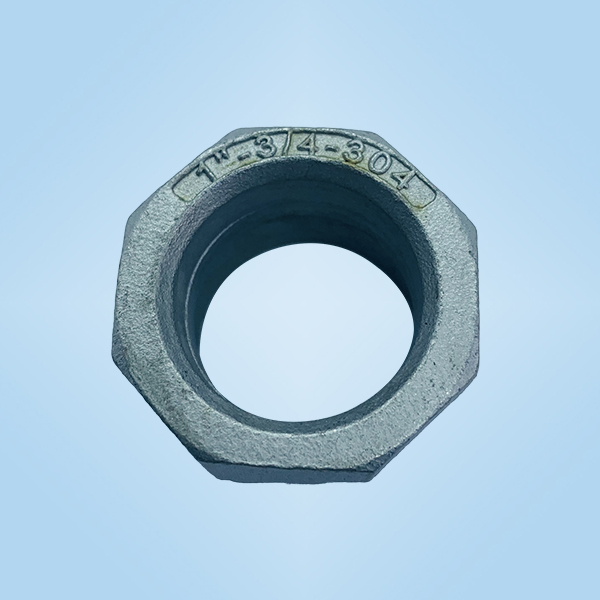 25x20補(bǔ)芯鑄件