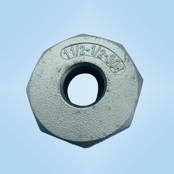 40x15補(bǔ)芯鑄件