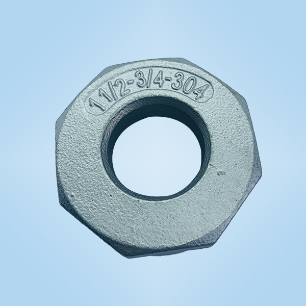 40x20補(bǔ)芯鑄件