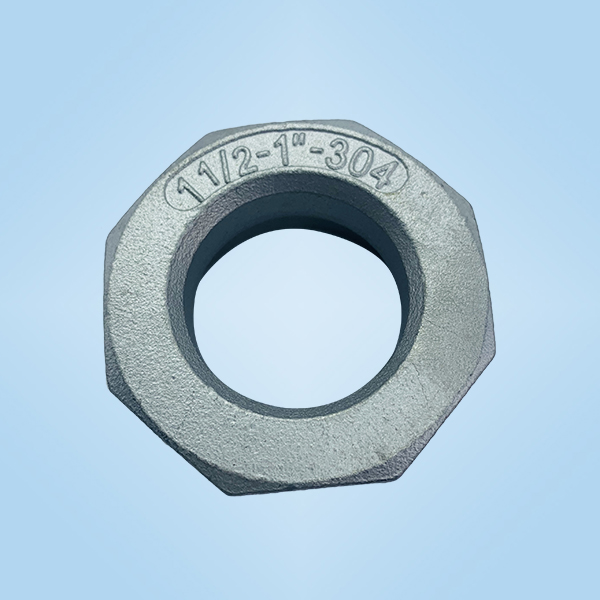 40x25補(bǔ)芯鑄件