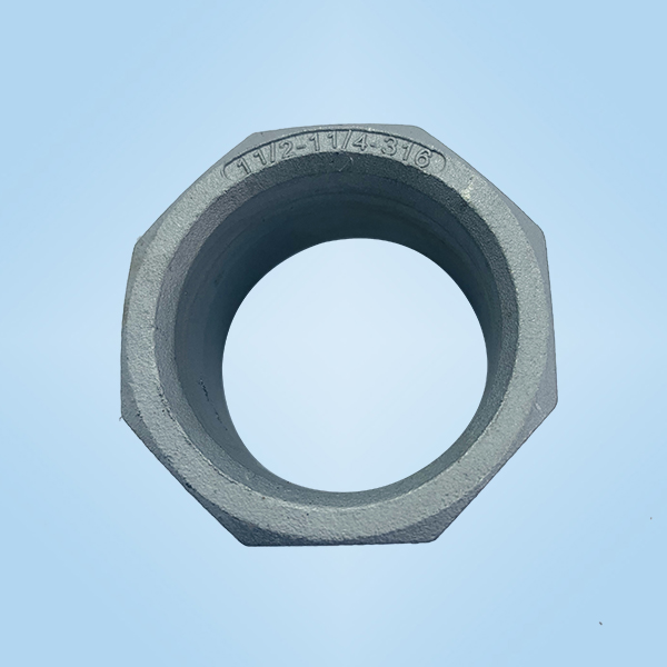 40x32補(bǔ)芯鑄件