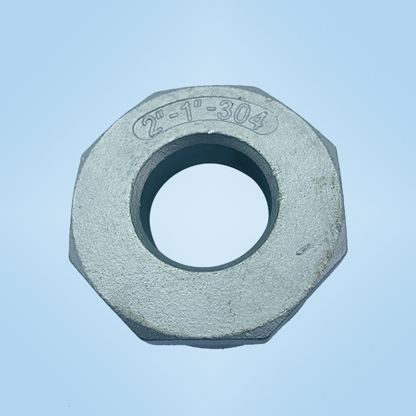 50x25補(bǔ)芯鑄件