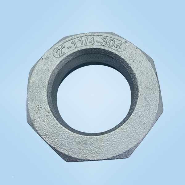 50x32補(bǔ)芯鑄件