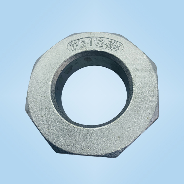 65x40補(bǔ)芯鑄件