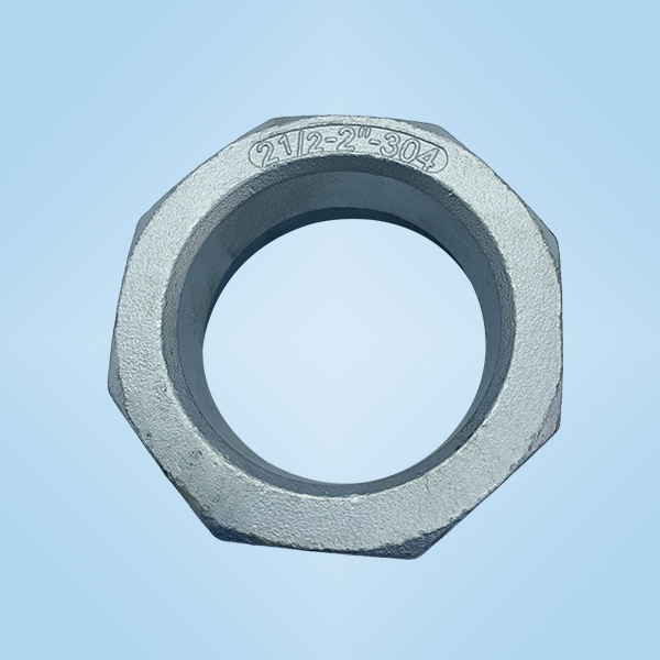 65x50補(bǔ)芯鑄件