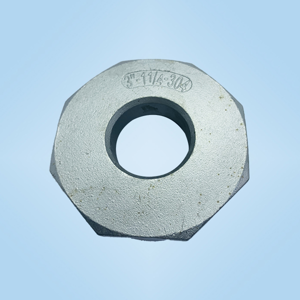 80x32補(bǔ)芯鑄件