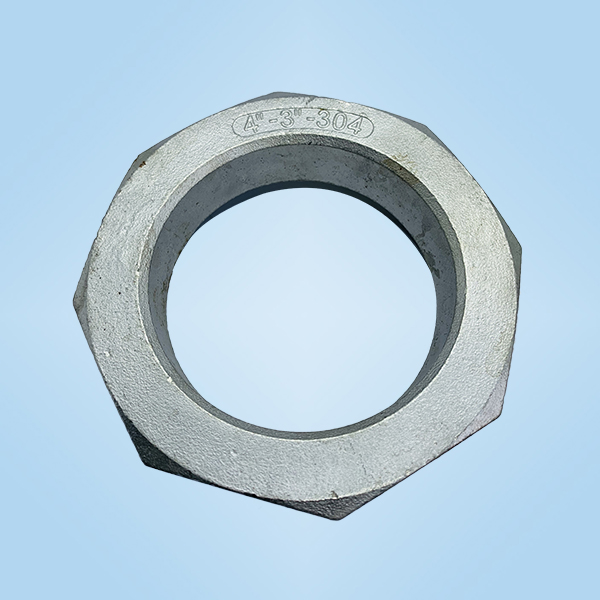 100x80補(bǔ)芯鑄件