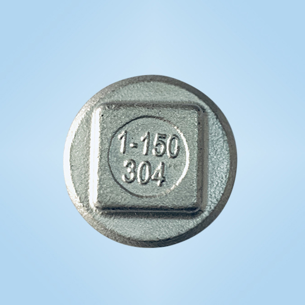 溫州版25塞頭鑄件