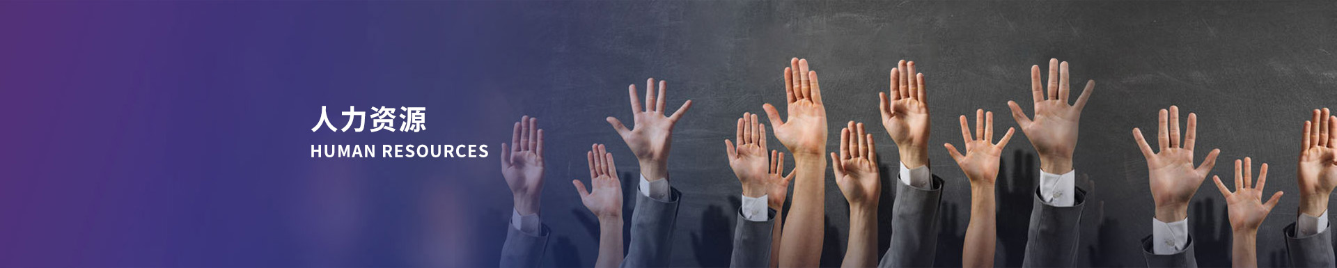 人力資源